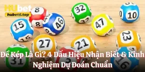 đề kép