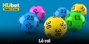 lô rơi