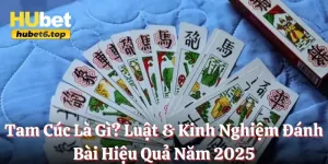 Tam Cúc